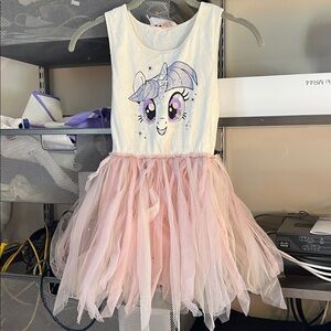 Tutu Du Monde x My little pony